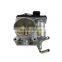 Manufacturers Sell Hot Auto Parts Directly Throttle Body Throttle Valve Body for Nissan X-Trail 16119-JN00A