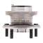 3785A035 Auto Parts Rear Wheel Hub Bearing Unit Assembly Kit for Mitsubishi Outlander