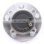 512347 High Quality Front Axle Wheel Hub Bearing Assembly for for Mazda 3 2006 - 2013