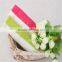 pure cotton yarn dyed raindrop square jacquard face towel wholesale