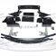 Hot sale mtech design car body kit for bm-w 1 series F20 with PP