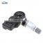 Tire Pressure Sensor 5Q0907275B 5Q0907275 Tire Pressure Monitoring System For Audi Skoda A3 A7 A6