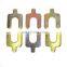 U Type Inserts Camber Angle Adjustment Shim Washer Wheel Alignment
