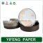 large round cardboard gift boxes,2015 Custom New Design,Graceful Packaging