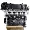 Motor Turbocharged Parts DVVT 1.5T F15D Engine For Baic Huansu S6 S7