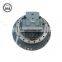 Original New PC130 Final Drive PC130-6 PC130-7 PC130LC-6 PC130-7K Hydraulic Travel Motor Assy 203-60-63102 203-60-63110
