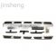 Car Accessories Auto Spare Parts German SUV Side Step Running Board For Q7