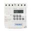 KG317T 380V / 25A / 16A three 3 phase timer Three-phase motor timing control switch 16 times on / off timer switch