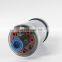 Gear box hygroscopic filter DC-3 silica gel particle respirator filter element oil removal filter element