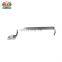 GELING High Quality  Black Color Steel Material Mirror Arm For ISUZU FRR210-FRR190 SERIES
