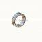 Double row cylindrical roller bearing NNU4184MAW33
