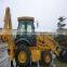 Longer Performance Life Backhoe Attachment Compact Tractor for Sale