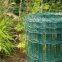 Anti Corrosion Garden Wire Mesh PVC Coated