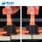 JNZ Flooring Level Construction Tools Spacers T-LOCK Pack Reusable Tile Leveling System