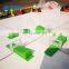 JNZ Tile leveling clip wedge tile Leveling system joint spacer  ceramic porcelanto porcelain floor tiles