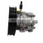 Lowest Price 2UZ engine power steering pump for land cruiser 4.7 LX470 4431060400