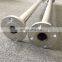 Static Mixer Tube, Ss304 Static Mixer Pipe For Mixing Gas Liquid, Chemicals etc