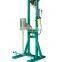 BF1.5kw-5.5kw high speed electrical disperser mixer