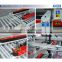 FXJ-5050B HUALIAN Semiautomatic Carton Sealer Plastic BOPP Water-free Adhesive Tape PVC Adhesive Tape 635-780 Paint 20 60