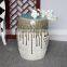 Southeast asian style home decoration porcelain garden Stools