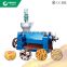 Low cost prickly pear seed screw oil press expeller machine