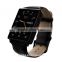 New arrival android smart watch 2016 GPS smart watch D6 android 5.1 mtk680 quad core wifi 3G smartwatch d6.