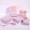 Fashion Perfume Gift Paper Bags Bolsas De Papel Para De Perfume For Perfume