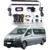 Power Electric Tailgate Lift for TOYOTA NEW HIACE 2019+ Auto Tail Gate Intelligent Power Trunk Tailgate Lift Car Accessories