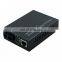 Hanxin Brand Ethernet 100M Media Converter 10/100 base fiber transceiver sfp to rj45 optic converter