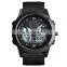 Wholesale Skmei 1514 Shock Relojes Hombre Analog Display Watches Men Wrist Sports Waterproof Digital Watch