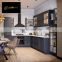 Modern kitchen cabinet for prefab house