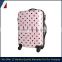 2015 wholesale for girls and kids sky luggage travel bags