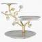 modern design cake stand