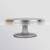 High Productivity Big Baking Stand Aluminium Alloy Metal Cake Rotating Turntable