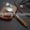 Best Selling 5 Piece Spurtle Restaurant Unique Professional Wooden Kitchen Utensils