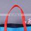 Best Selling Clothing Luxury Carry Shoulder Womens Tote Custom Shopping Canvas Bags