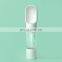 Manufacturer Outdoor Wholesale Eco Friendly Travel Dispenser Portable Pet Water Bottle Dog