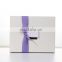 Logo printing gift packaging kraft cardboard custom paper box customized packaging paper box