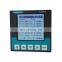 RS485 power protection & measurement device 3 Phase power quality analyzer