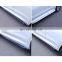 New Car Accessories ABS Car Door Cover Trim Side Skirt For BMW X3 X4