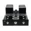Musical Paradise MP-501 V5 Class A Vacuum Tube Power Amplifier with 4x KT150 + 4x 6J8P tubes