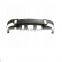 OEM 51127186826 Bumper Cover Bracket for BMW 7 F01