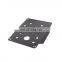 Tail light cover for Jeep wrangler jk