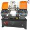 GZ4245 China Jinan SINO Hydraulic Horizontal band saw machine bandsaw