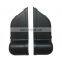 JL1145 plastic side door storage box car parts for Jeep for wrangler JL