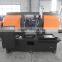 Metal Cutting Double Column Bandsaw Machine With Capacity 400mm