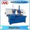GZ4226 Double Column Hydraulic Cutter Saw Machine/Band Saw