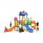 Proper Price Quality Children Playground Equipment Children Slide