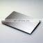 Hot Rolled AISI304 / 1.4301 / 304 Stainless Steel Plate 3.0 - 40.0mm SS Plate