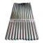 Corrugated Galvanized metal roofing tile Steel Sheet fence panels